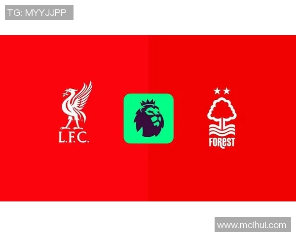 利物浦对曼城直播频道信息及观看指南全解析