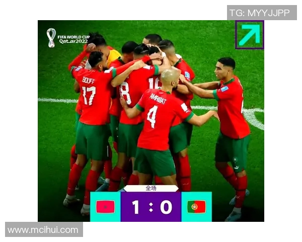 葡萄牙对摩洛哥精彩直播全程回顾与赛后分析