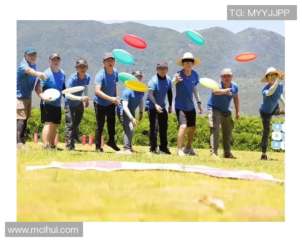 飞盘赛事最新动态杭州飞盘队荣登全国第十名引关注MBA