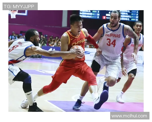 韩国男篮对阵菲律宾男篮精彩直播全程回顾与赛后分析