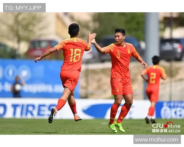 土伦杯精彩对决爱尔兰与中国青年队的激情碰撞与期待