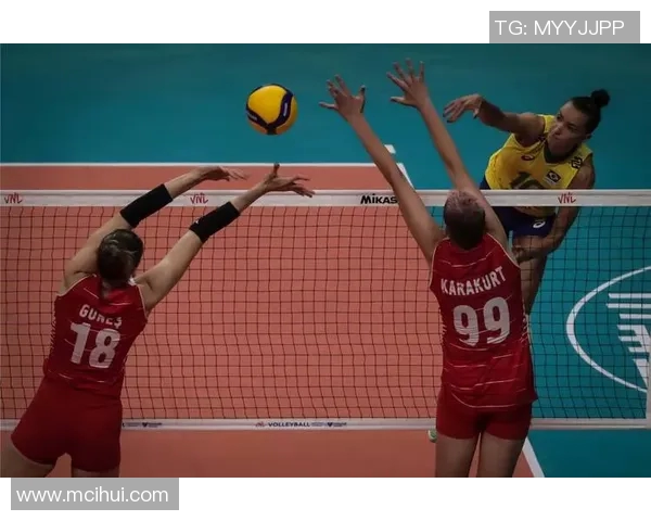 巴西女排强势出击挑战肯尼亚队争夺国际赛场荣耀