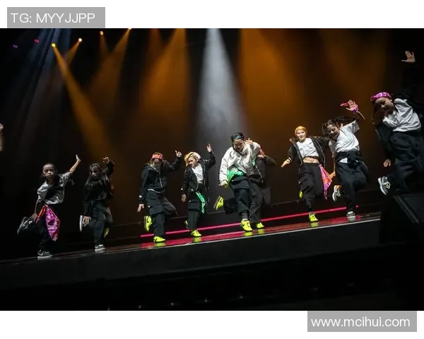 杭州街舞队荣登街舞战术排行榜第一名引领全国潮流MBA