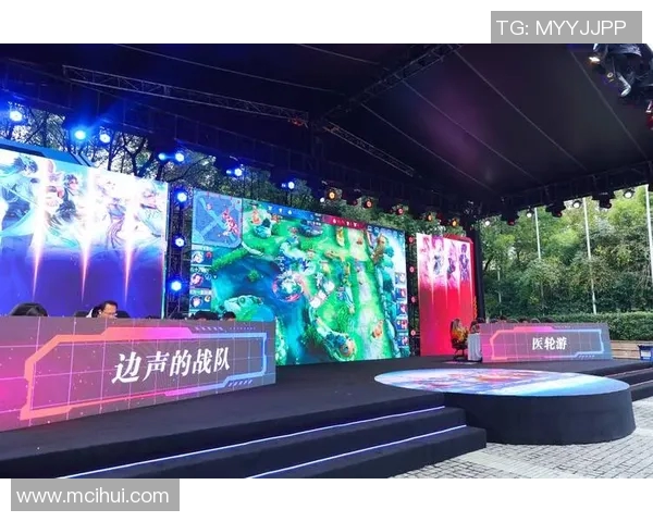 王者荣耀专题:深入解析WE战队在比赛中的灵活战术与应变能力