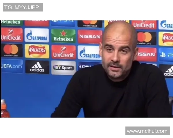 瓜迪奥拉神奇换人术欧冠淘汰赛7次换人全员进球揭秘